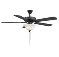 MERIDIAN, TRADITIONAL CEILING FAN 2, INDOOR CEILING FANS
