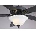 MERIDIAN, TRADITIONAL CEILING FAN 2, INDOOR CEILING FANS