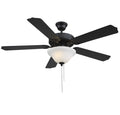 MERIDIAN, TRADITIONAL CEILING FAN 2, INDOOR CEILING FANS