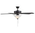 MERIDIAN, TRADITIONAL CEILING FAN 2, INDOOR CEILING FANS