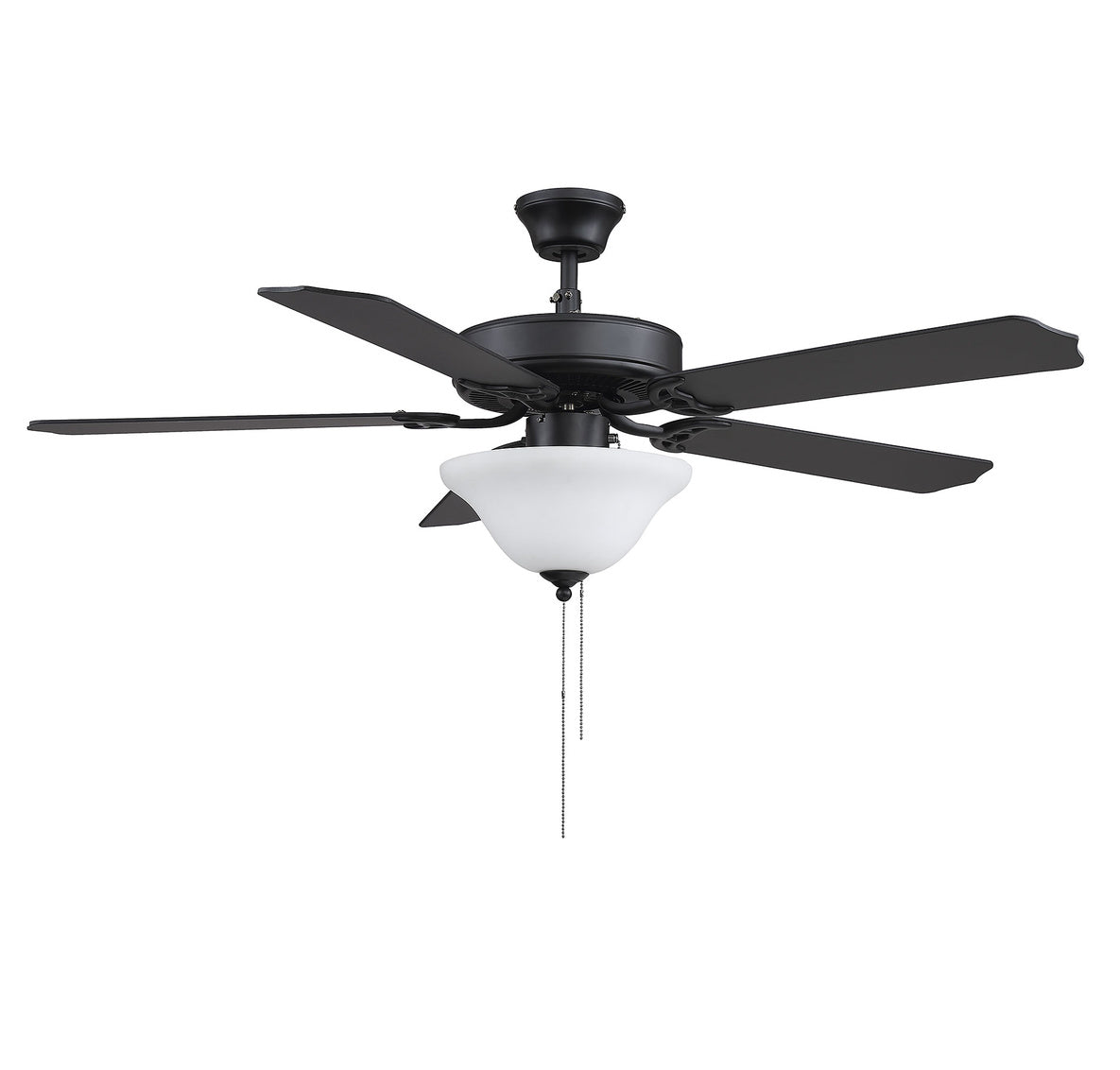 MERIDIAN, TRADITIONAL CEILING FAN 2, INDOOR CEILING FANS