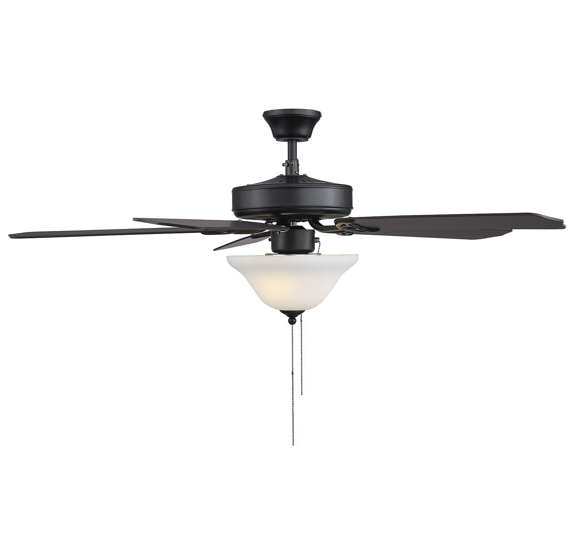 MERIDIAN TRADITIONAL CEILING FAN 2 - Indoor