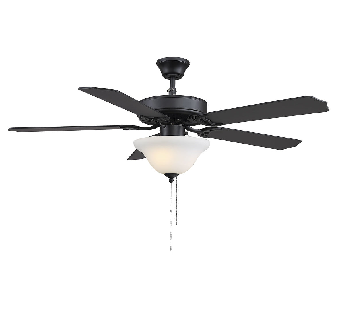 MERIDIAN TRADITIONAL CEILING FAN 2 - Indoor