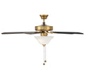 MERIDIAN, TRADITIONAL CEILING FAN 2, INDOOR CEILING FANS