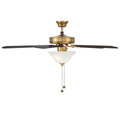 MERIDIAN, TRADITIONAL CEILING FAN 2, INDOOR CEILING FANS