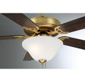 MERIDIAN TRADITIONAL CEILING FAN 2 - Indoor