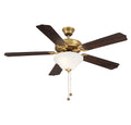 MERIDIAN TRADITIONAL CEILING FAN 2 - Indoor
