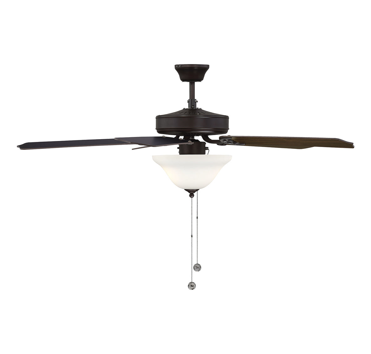 MERIDIAN, TRADITIONAL CEILING FAN 2, INDOOR CEILING FANS