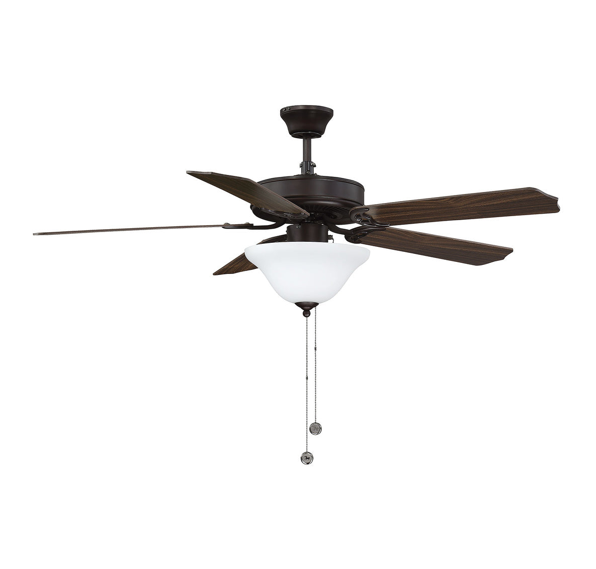 MERIDIAN TRADITIONAL CEILING FAN 2 - Indoor