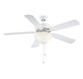 MERIDIAN TRADITIONAL CEILING FAN 2 - Indoor