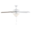 MERIDIAN, TRADITIONAL CEILING FAN 2, INDOOR CEILING FANS