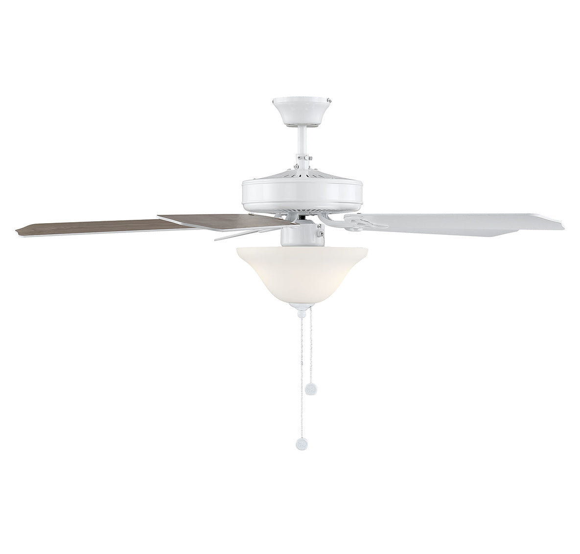 MERIDIAN, TRADITIONAL CEILING FAN 2, INDOOR CEILING FANS