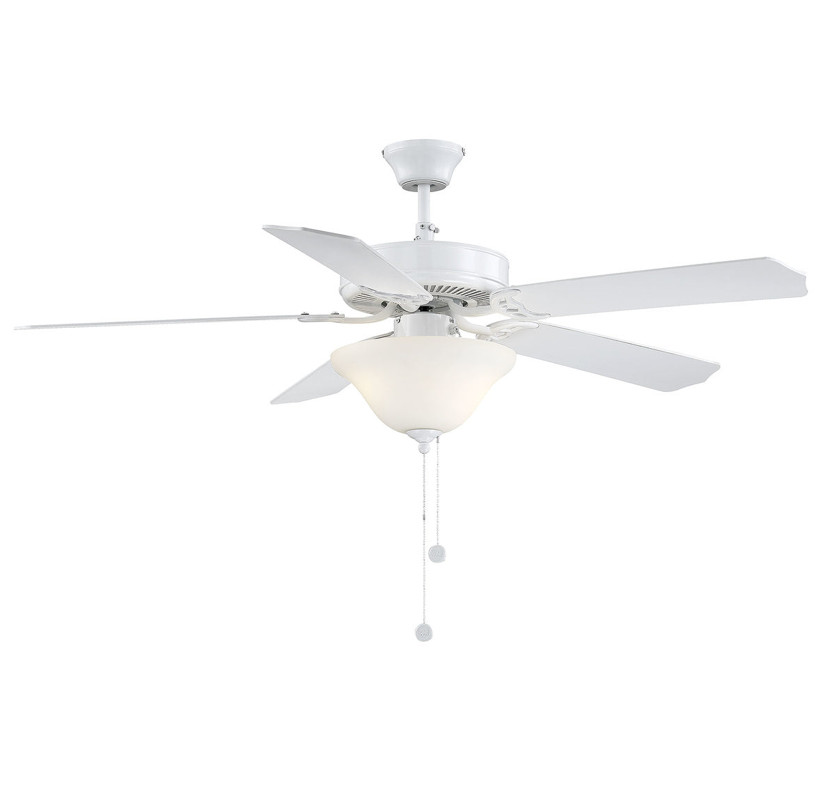 MERIDIAN TRADITIONAL CEILING FAN 2 - Indoor