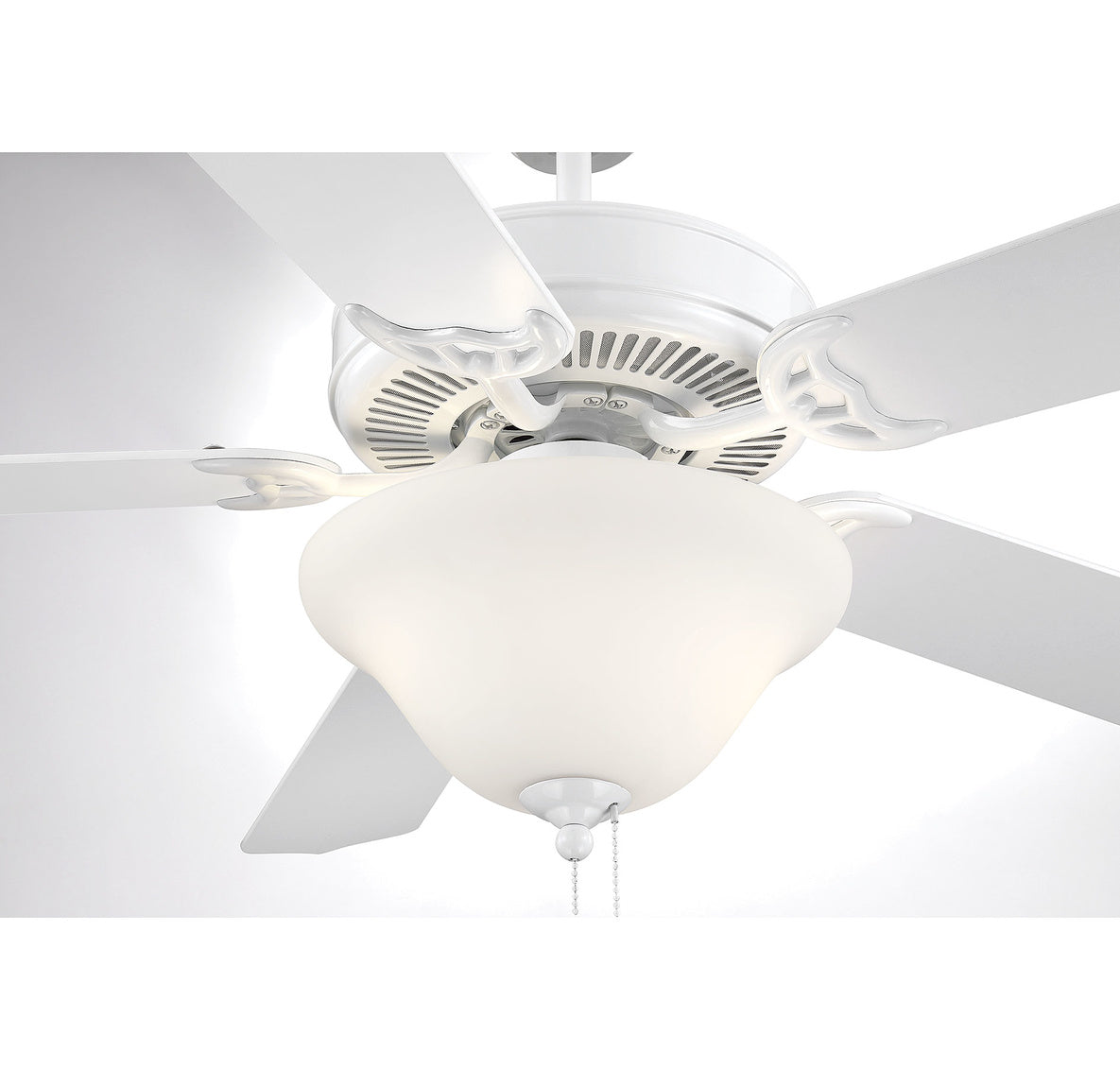 MERIDIAN TRADITIONAL CEILING FAN 2 - Indoor
