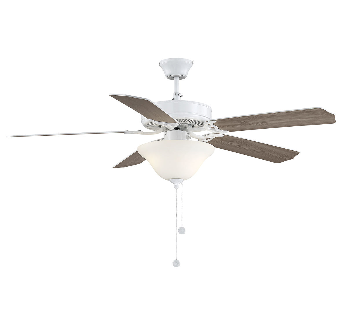 MERIDIAN TRADITIONAL CEILING FAN 2 - Indoor