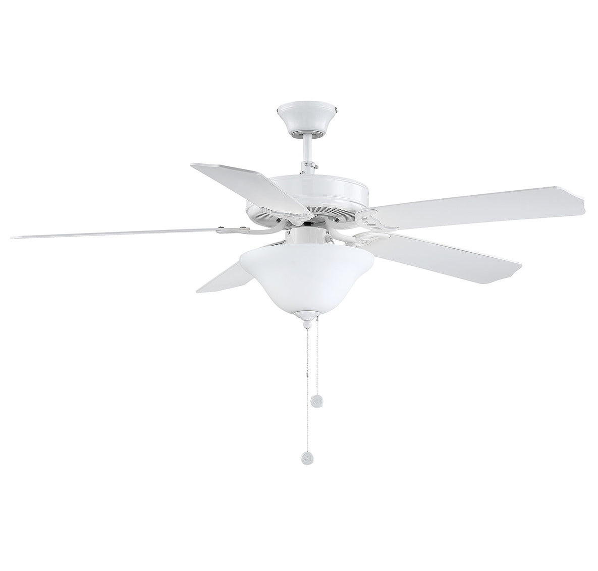 MERIDIAN, TRADITIONAL CEILING FAN 2, INDOOR CEILING FANS