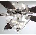 MERIDIAN TRADITIONAL CEILING FAN 2 - Indoor