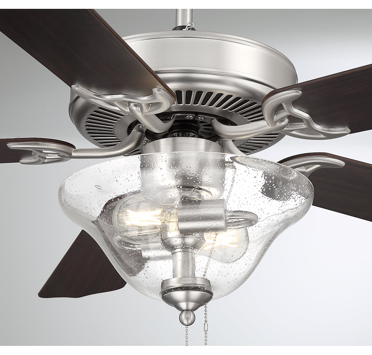 MERIDIAN TRADITIONAL CEILING FAN 2 - Indoor