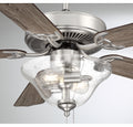MERIDIAN TRADITIONAL CEILING FAN 2 - Indoor