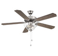 MERIDIAN, TRADITIONAL CEILING FAN 2, INDOOR CEILING FANS