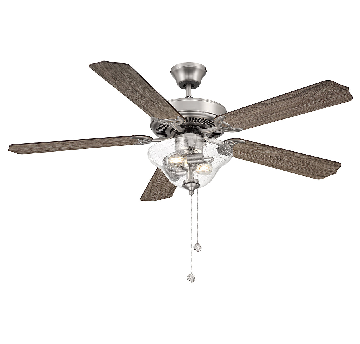 MERIDIAN, TRADITIONAL CEILING FAN 2, INDOOR CEILING FANS