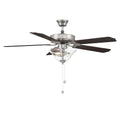 MERIDIAN TRADITIONAL CEILING FAN 2 - Indoor