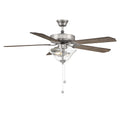 MERIDIAN TRADITIONAL CEILING FAN 2 - Indoor