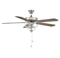 MERIDIAN, TRADITIONAL CEILING FAN 2, INDOOR CEILING FANS