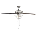 MERIDIAN, TRADITIONAL CEILING FAN 2, INDOOR CEILING FANS