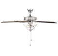 MERIDIAN, TRADITIONAL CEILING FAN 2, INDOOR CEILING FANS