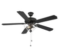 MERIDIAN, TRADITIONAL CEILING FAN 2, INDOOR CEILING FANS