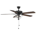MERIDIAN TRADITIONAL CEILING FAN 2 - Indoor