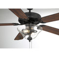 MERIDIAN, TRADITIONAL CEILING FAN 2, INDOOR CEILING FANS