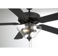 MERIDIAN TRADITIONAL CEILING FAN 2 - Indoor