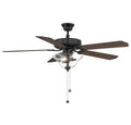 MERIDIAN, TRADITIONAL CEILING FAN 2, INDOOR CEILING FANS