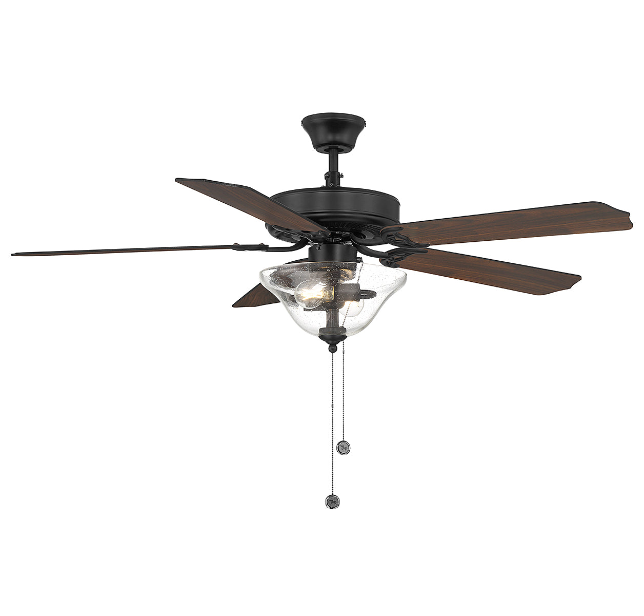 MERIDIAN, TRADITIONAL CEILING FAN 2, INDOOR CEILING FANS