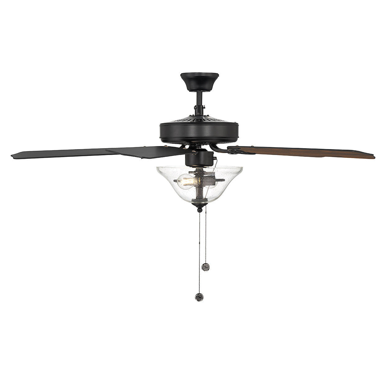 MERIDIAN, TRADITIONAL CEILING FAN 2, INDOOR CEILING FANS
