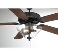 MERIDIAN TRADITIONAL CEILING FAN 2 - Indoor