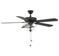 MERIDIAN, TRADITIONAL CEILING FAN 2, INDOOR CEILING FANS