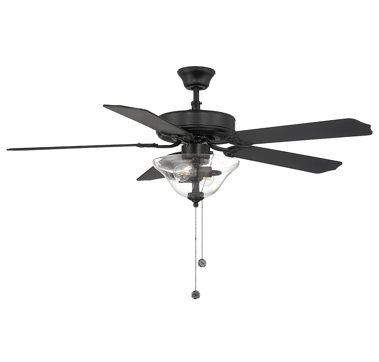 MERIDIAN, TRADITIONAL CEILING FAN 2, INDOOR CEILING FANS