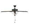 MERIDIAN, TRADITIONAL CEILING FAN 2, INDOOR CEILING FANS
