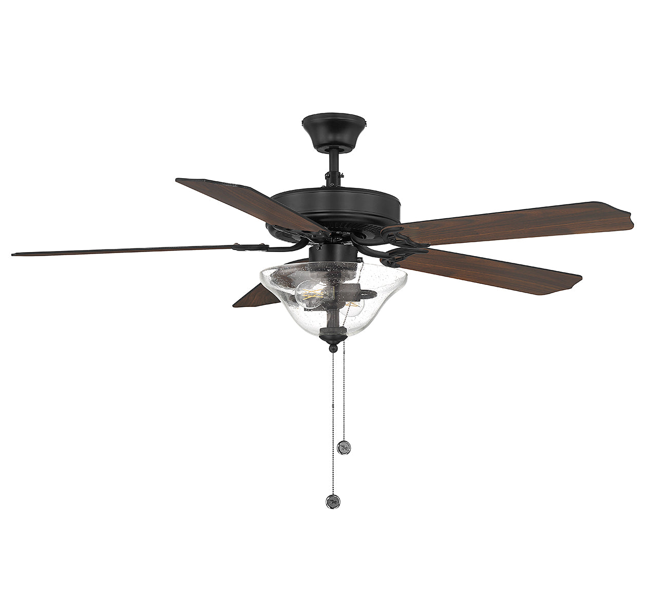 MERIDIAN, TRADITIONAL CEILING FAN 2, INDOOR CEILING FANS