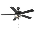MERIDIAN TRADITIONAL CEILING FAN 2 - Indoor