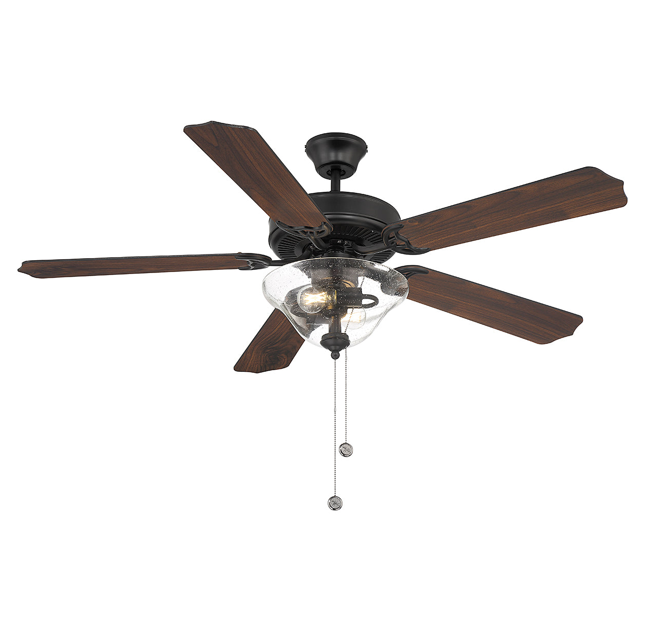 MERIDIAN, TRADITIONAL CEILING FAN 2, INDOOR CEILING FANS