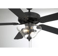 MERIDIAN, TRADITIONAL CEILING FAN 2, INDOOR CEILING FANS
