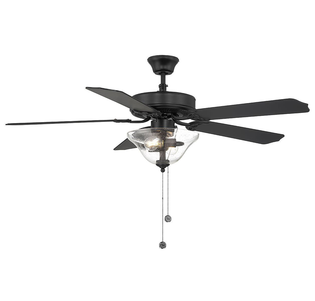 MERIDIAN, TRADITIONAL CEILING FAN 2, INDOOR CEILING FANS