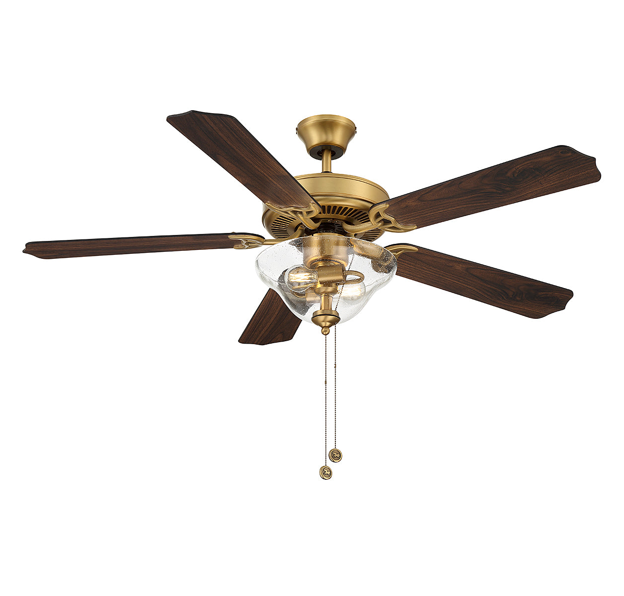 MERIDIAN TRADITIONAL CEILING FAN 2 - Indoor