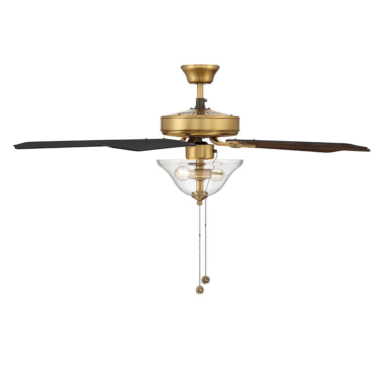 MERIDIAN, TRADITIONAL CEILING FAN 2, INDOOR CEILING FANS