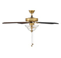 MERIDIAN, TRADITIONAL CEILING FAN 2, INDOOR CEILING FANS