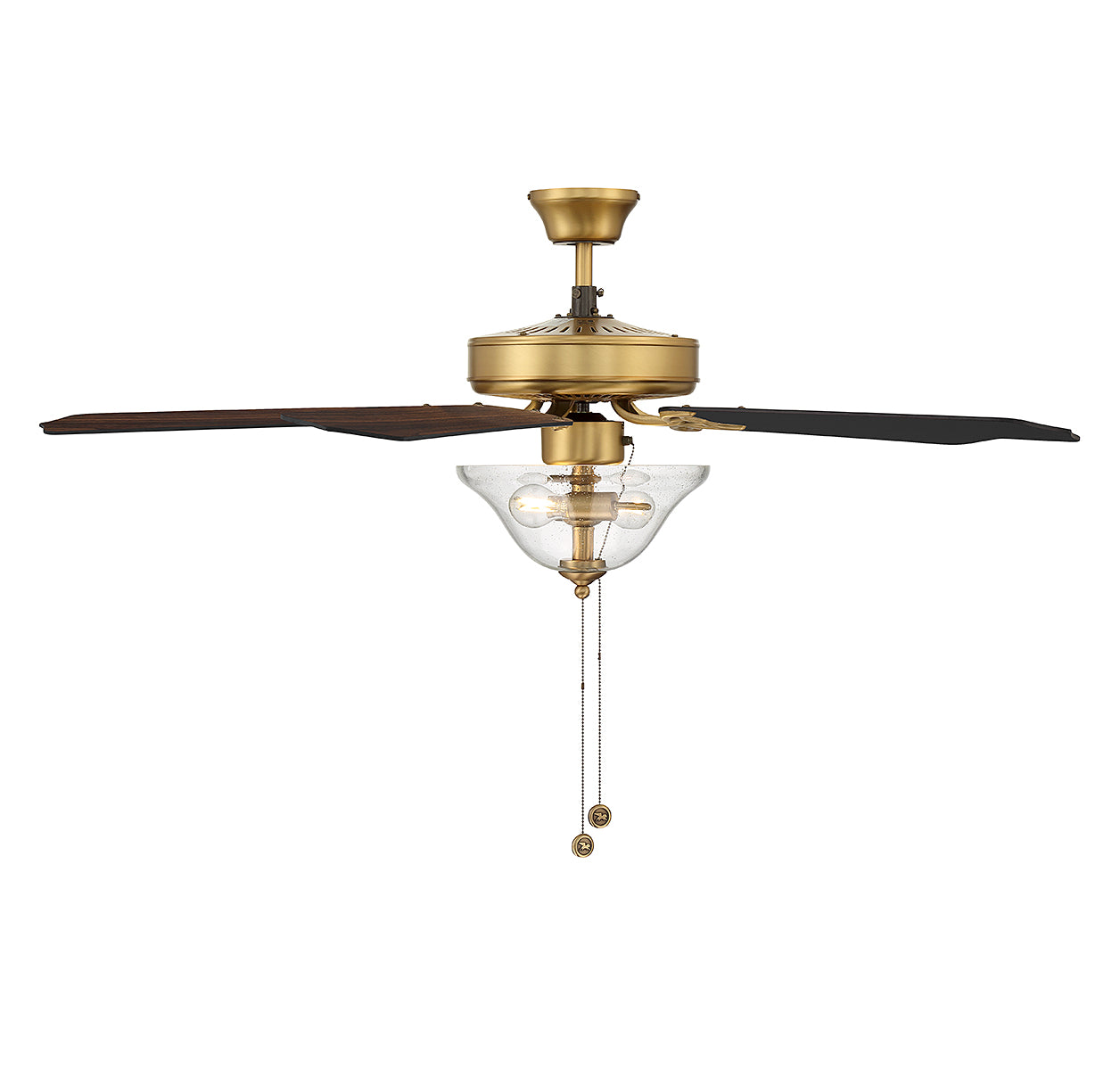 MERIDIAN, TRADITIONAL CEILING FAN 2, INDOOR CEILING FANS